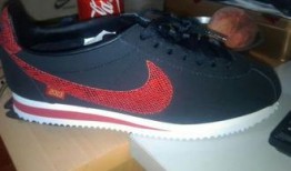 耐克蛇年限定最新爆料,匠心独运，潮流新篇揭晓在即！”