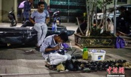 缅甸回国商人爆料视频播放,揭秘缅甸市场现状与回国商机